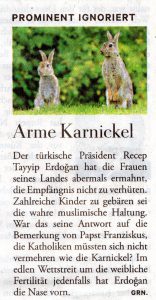 Karnickel